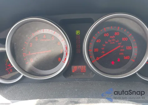 2007 Mazda Cx-9 Touring from USA, damaged, VIN JM3TB38Y270100542